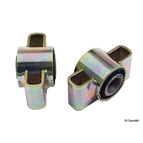 SHOCK ABSORBER MOUNT - Genuine Porsche