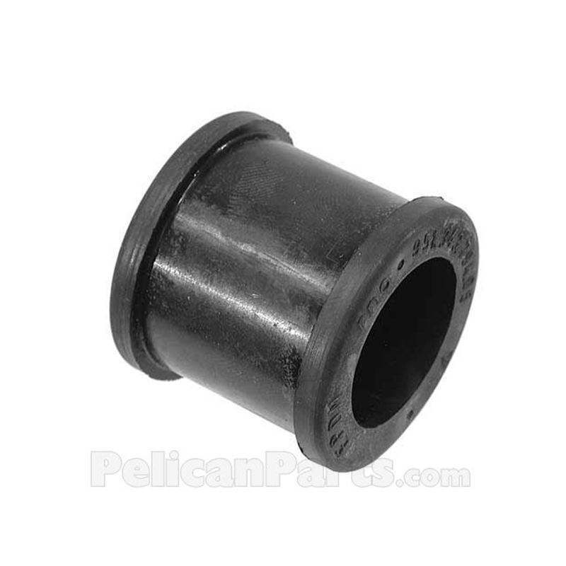RUBBER BUSHING