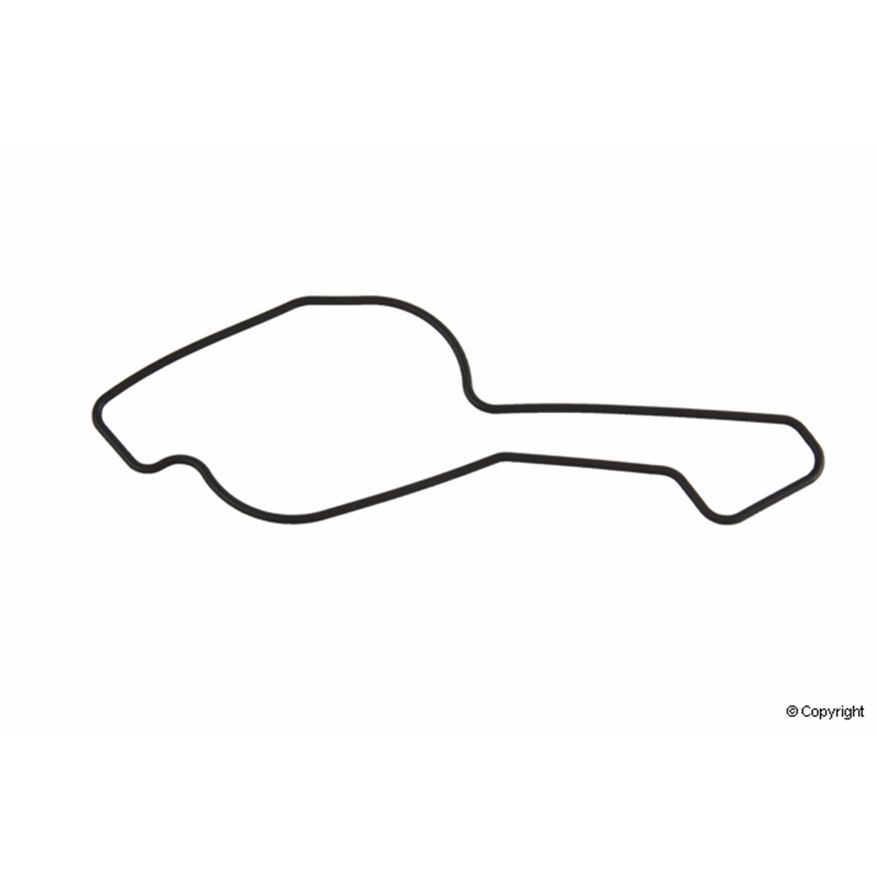 Porsche Engine Oil Pump O-Ring - Genuine