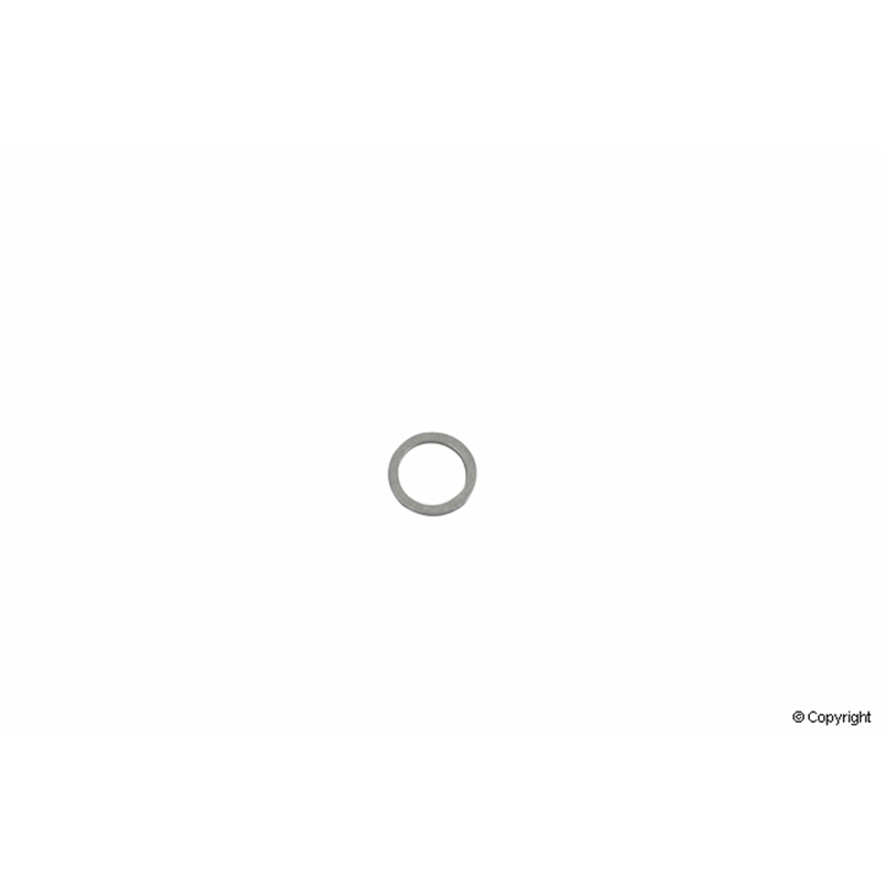 Porsche Engine Oil Pump O-Ring - Genuine