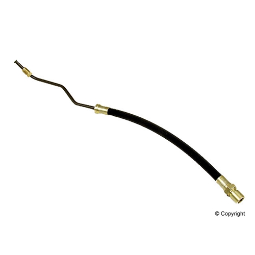 CLUTCH HOSE