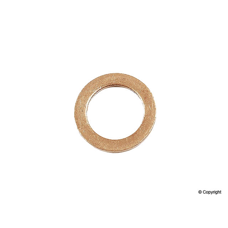 Porsche Oil Drain Plug Gasket CRP