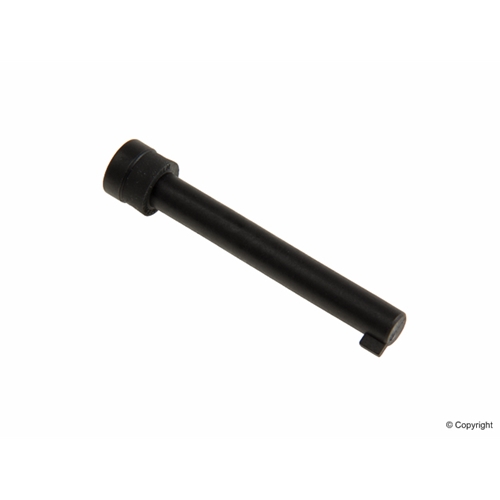 PLASTIC BOLT
