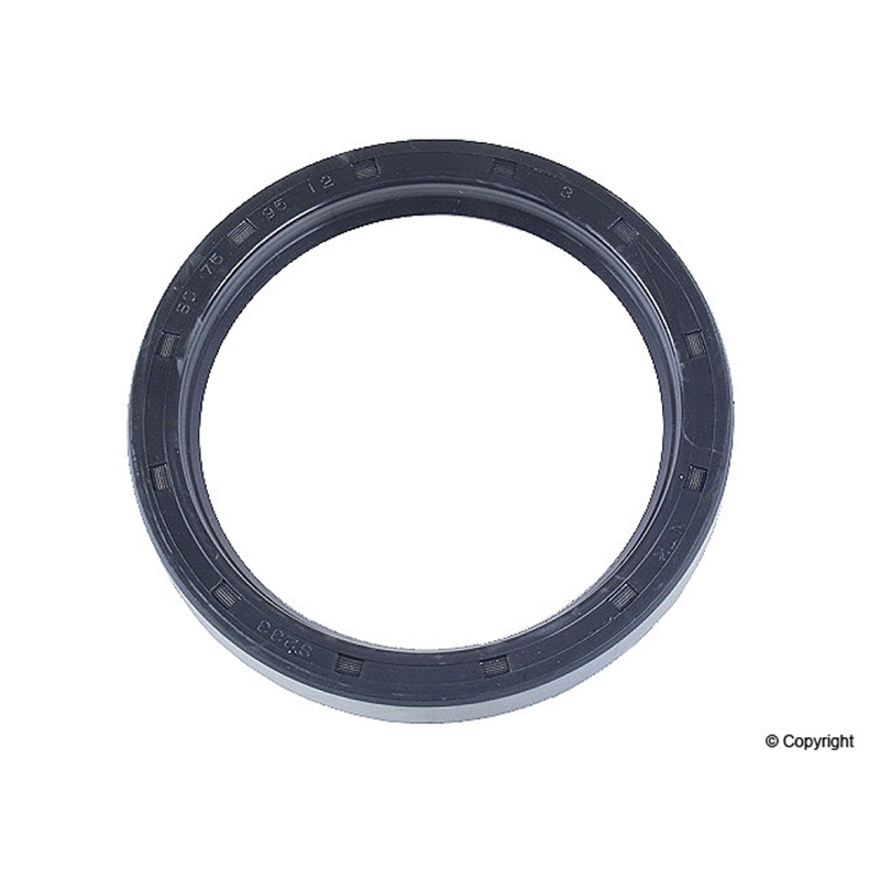 Porsche Crankshaft Seal German Front