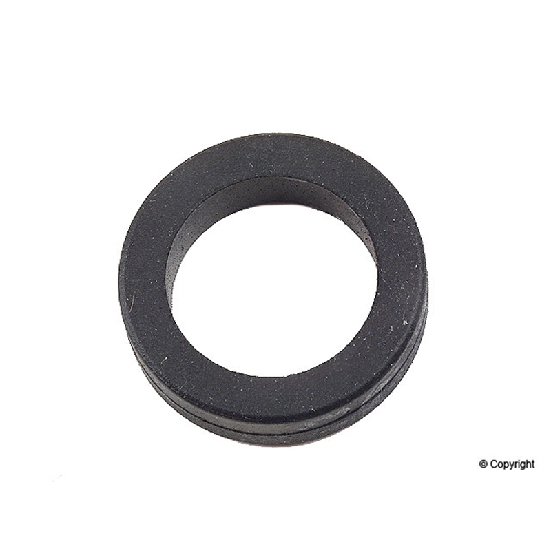 Porsche Fuel Injector Seal CRP Upper