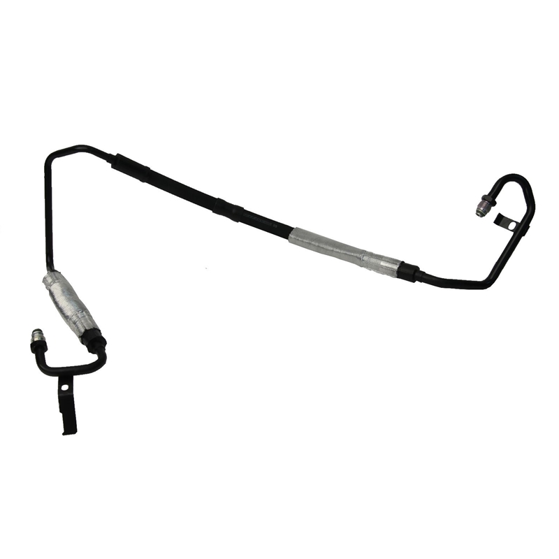 Porsche Cayenne Power Steering Pressure Hose / From Pump to Rack