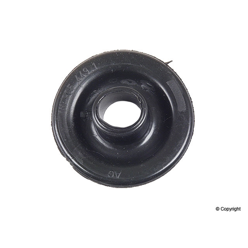 Porsche Spark Plug Connector Air Seal Euromax