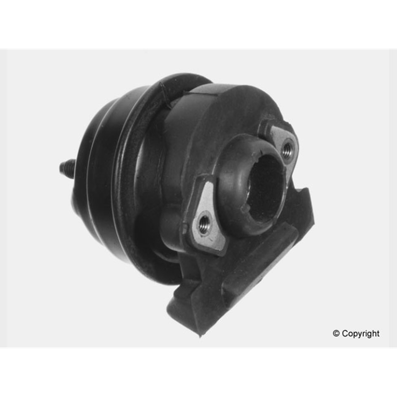 Porsche 944 Engine Motor Mount - Meyle