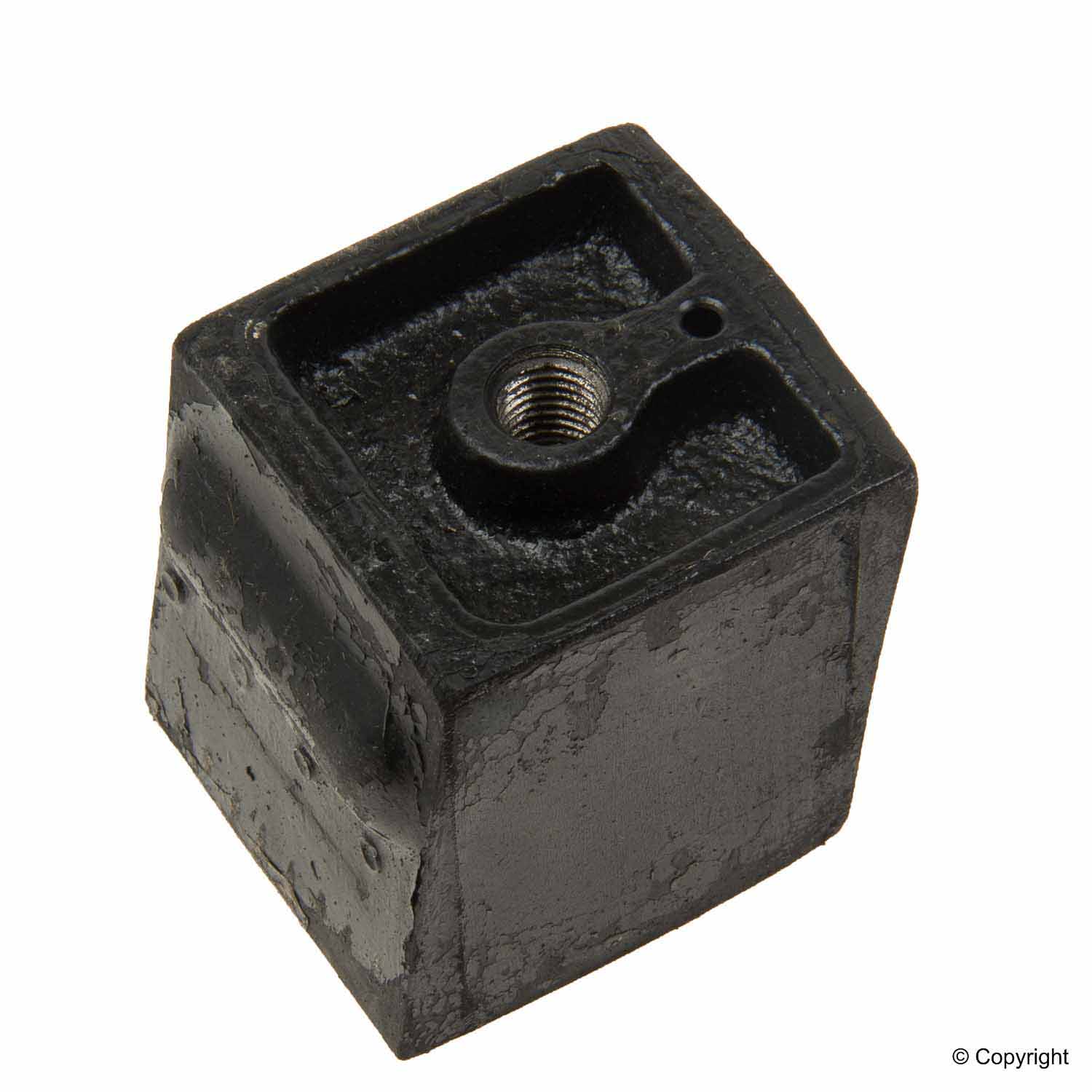 Porsche Manual Transmission Mount - OE Supplier