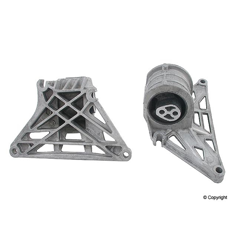 Porsche Engine Mount - Genuine