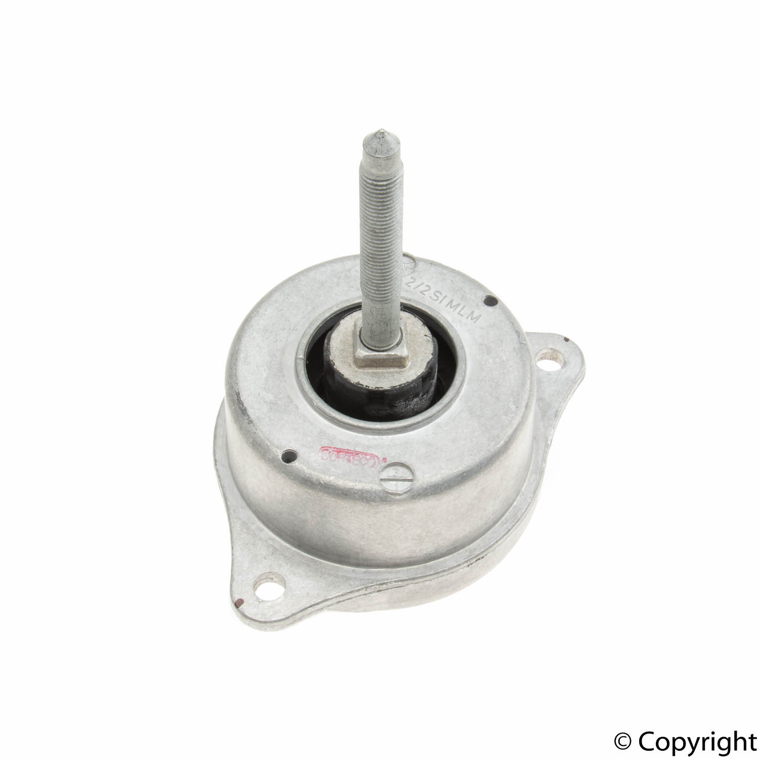 Porsche Engine Mount - Corteco