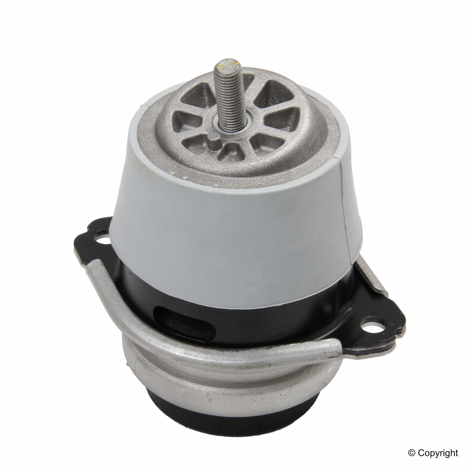 Porsche Engine Mount - Rein