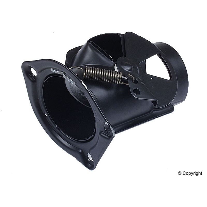 Porsche HVAC Heater Control Box - Dansk