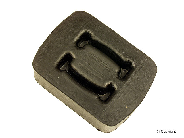 Porsche Exhaust System Hanger Hap Rear