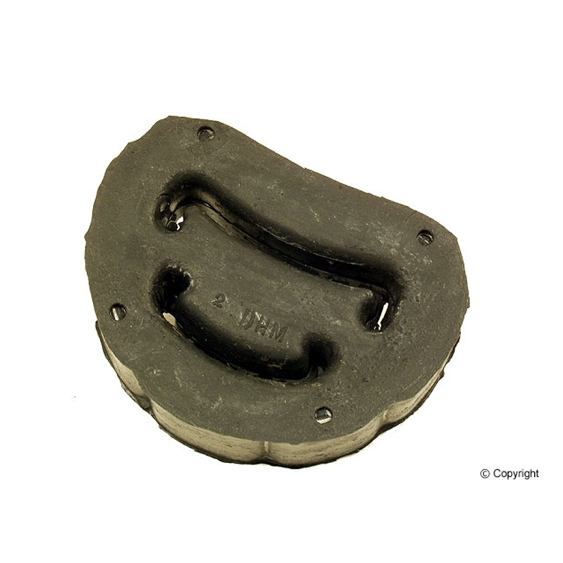 Porsche Exhaust System Hanger - H J Schulte