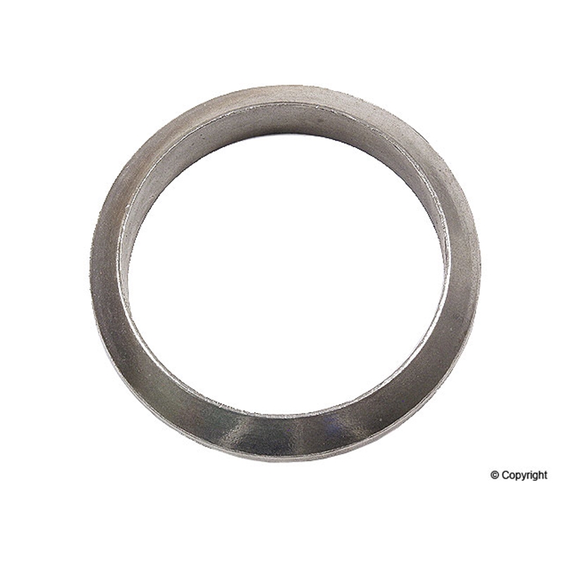 Porsche Exhaust Seal Ring - H J Schulte