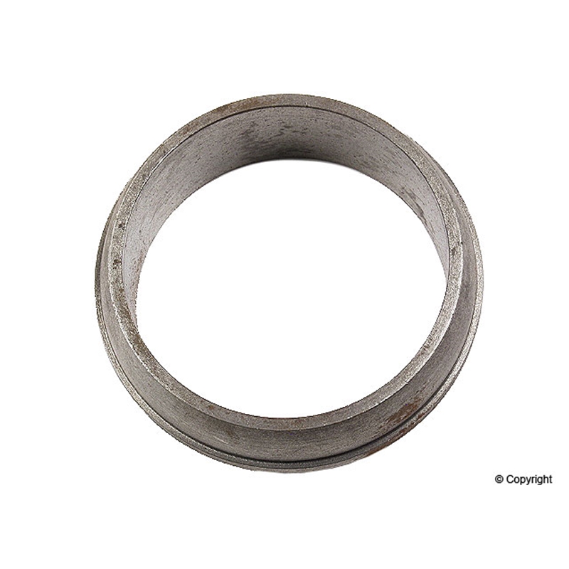 Porsche Exhaust Seal Ring - Genuine