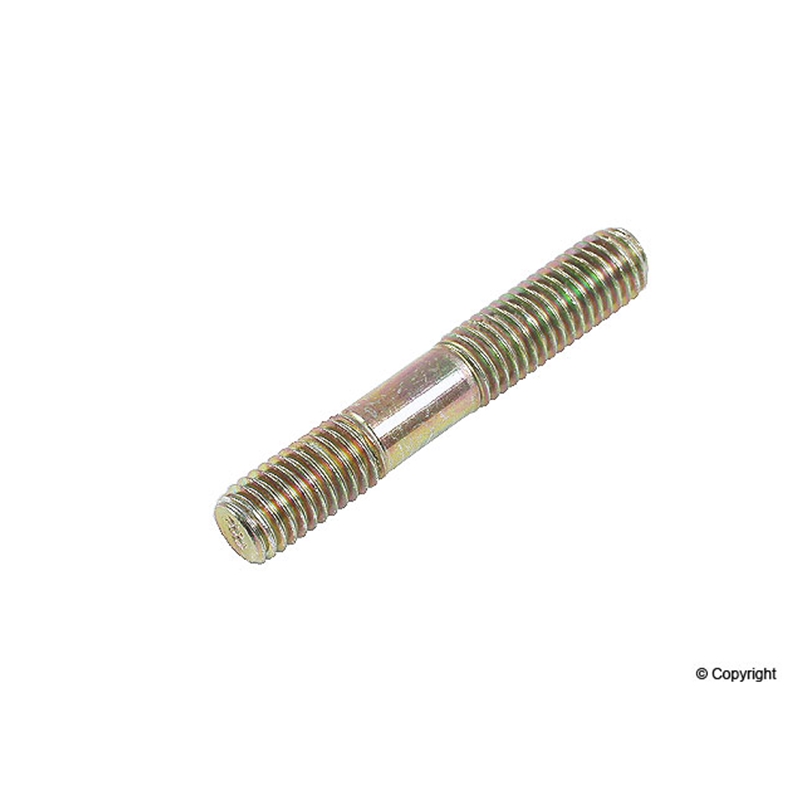Porsche Exhaust Stud - OE Supplier