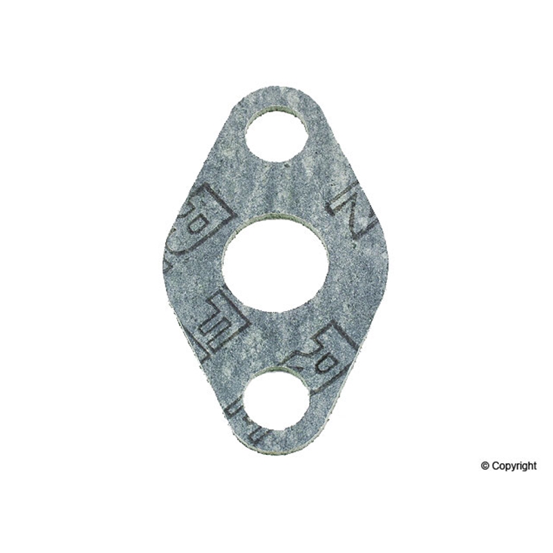 Porsche Turbocharger Oil Line Gasket - Reinz