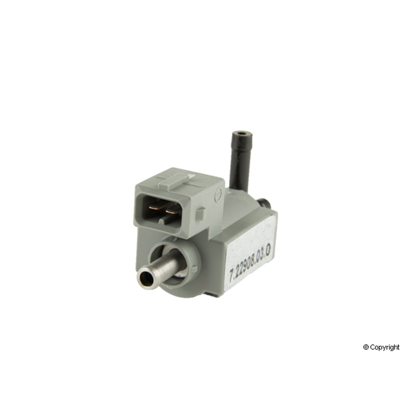 Porsche Turbocharger Boost Control Valve - Pierburg