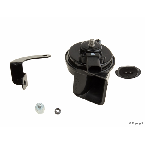 FANFARE HIGH-PITCHED