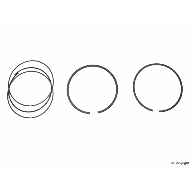 Porsche Engine Piston Ring Set - NPR Europe