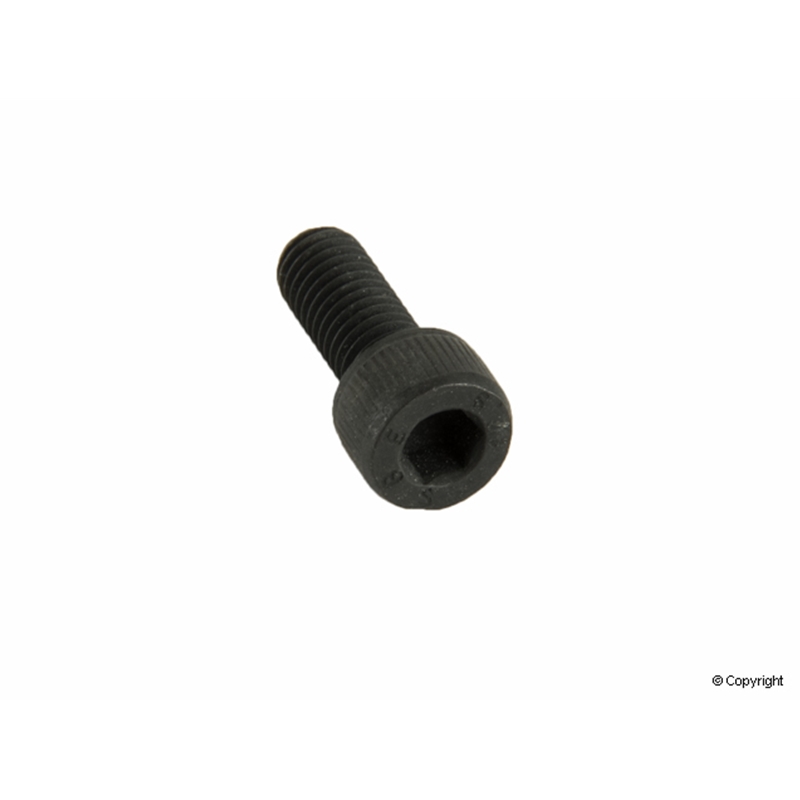 Porsche Auto Trans Flexplate Mounting Bolt - Genuine