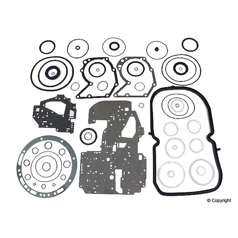 Porsche Transmission Gasket Set Genuine