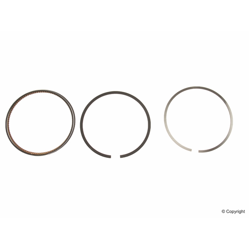 Porsche Engine Piston Ring Set - NPR Europe