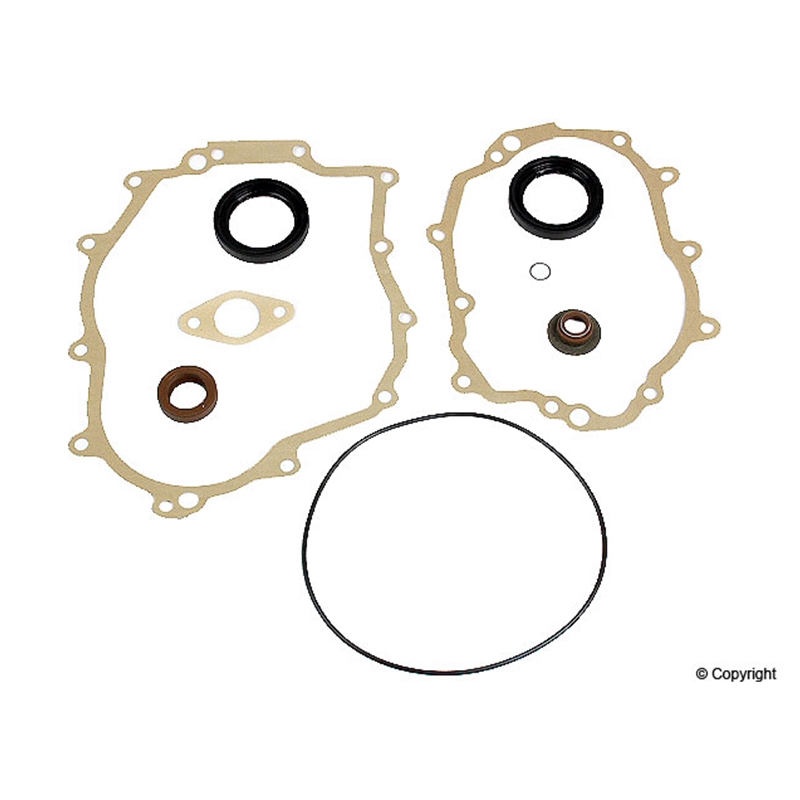Porsche Manual Transmission Gasket Set - Hap