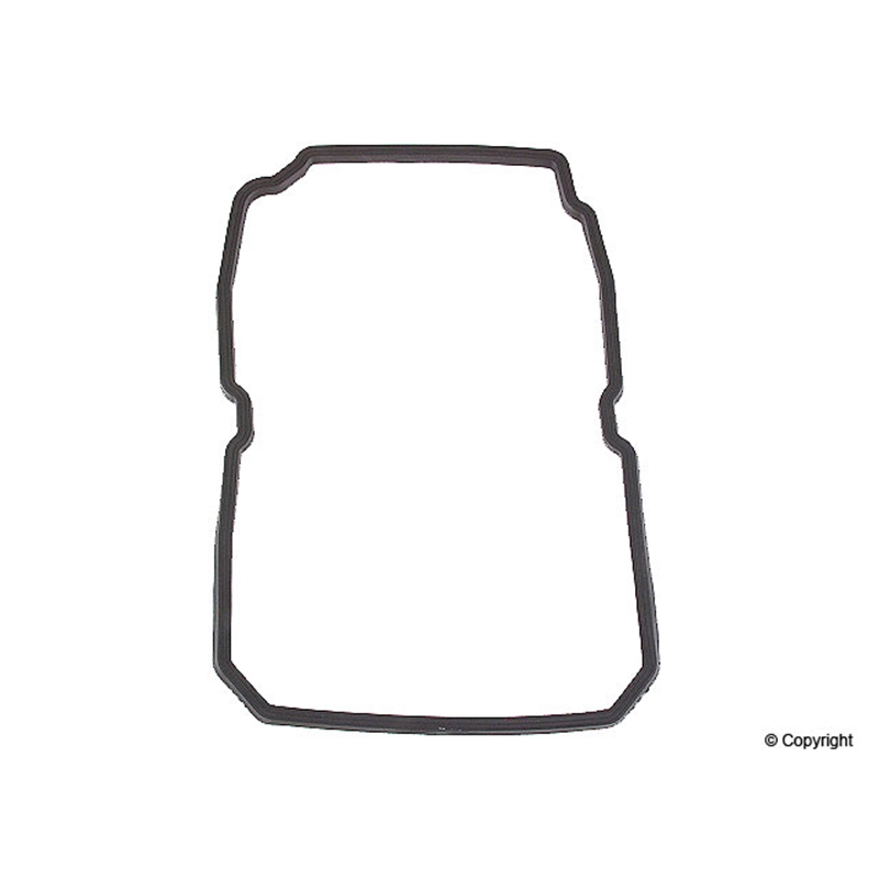 Porsche Transmission Oil Pan Gasket Elring