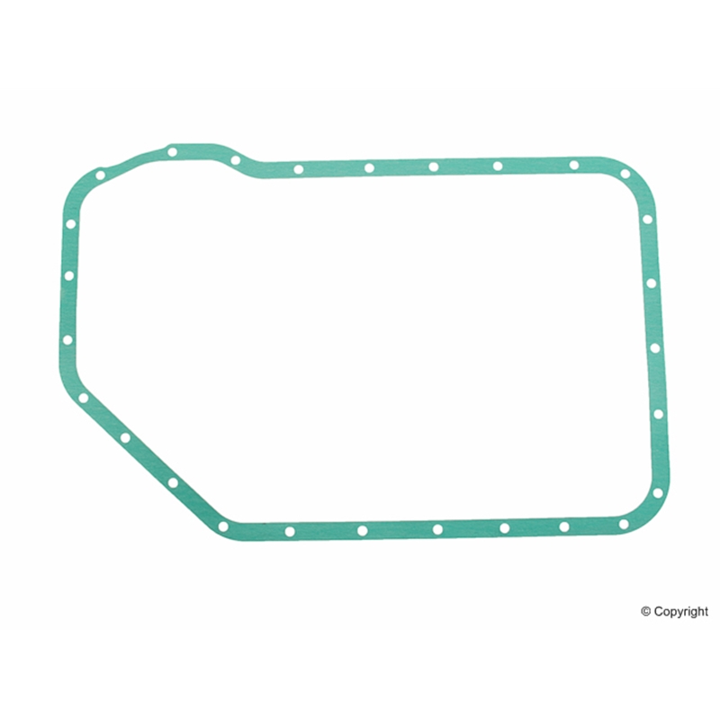 Porsche Auto Trans Oil Pan Gasket - ZF
