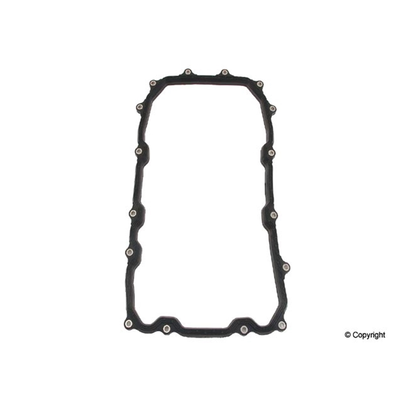Porsche Auto Trans Oil Pan Gasket - Genuine