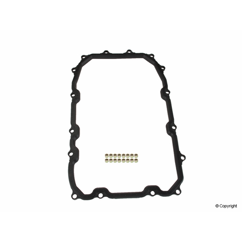 Porsche Transmission Oil Pan Gasket Meyle