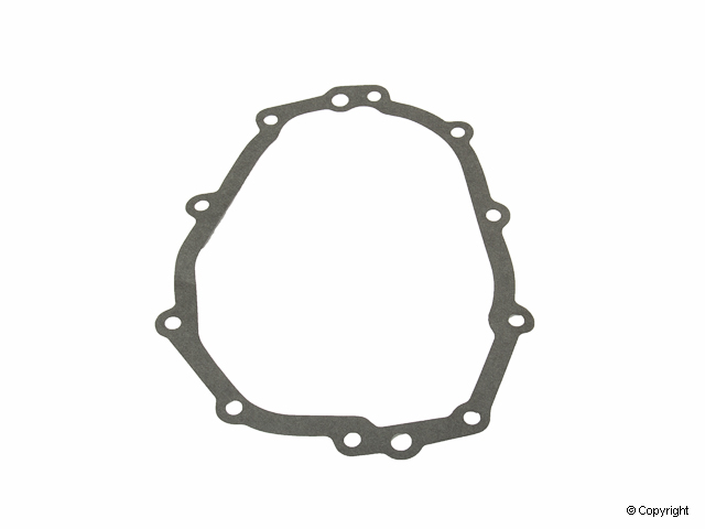 Porsche Manual Transmission Case Gasket - Elring