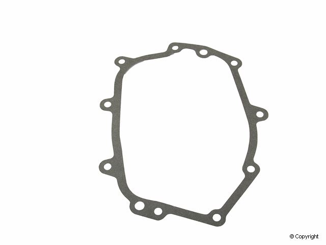 Porsche Manual Transmission Case Gasket - Elring