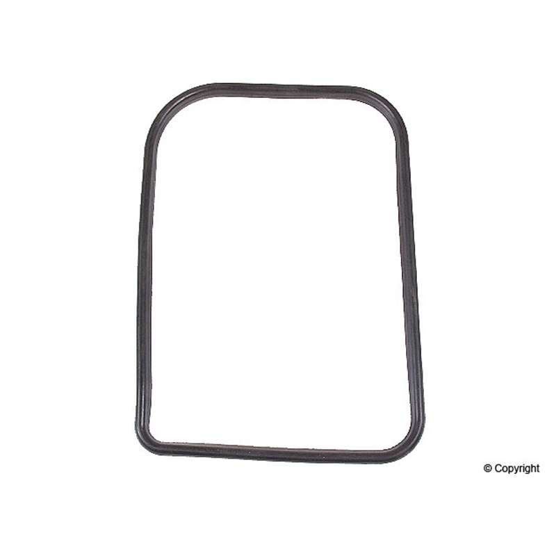 Porsche Transmission Oil Pan Gasket CRP