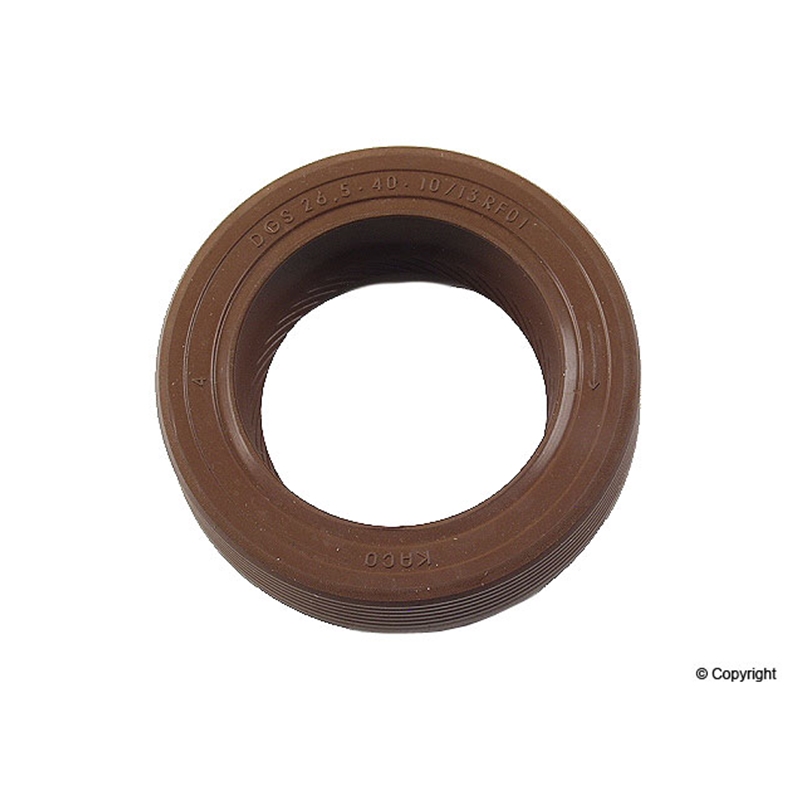 Porsche Manual Transmission Main Shaft Seal - CRP