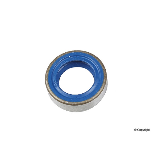 OIL SEAL - Genuine Porsche