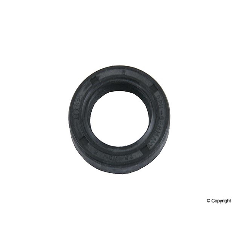 Porsche Input Shaft Seal CRP