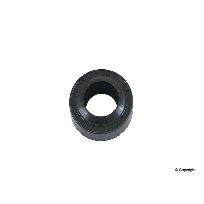 Porsche Main Shaft Seal Elring