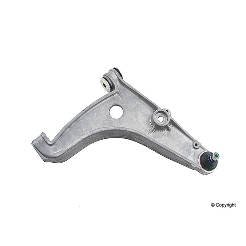 Porsche Suspension Control Arm and Ball Joint Assembly - Genuine