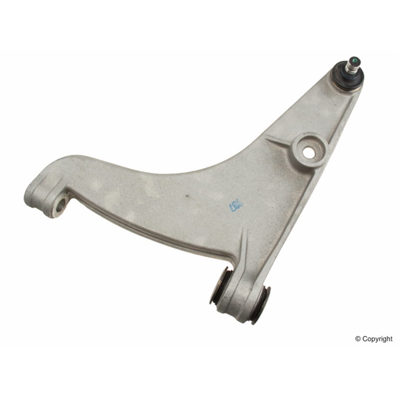Porsche Suspension Control Arm and Ball Joint Assembly - Genuine