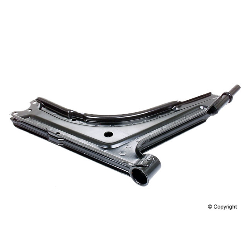 Porsche Control Arm Meyle Front Lower