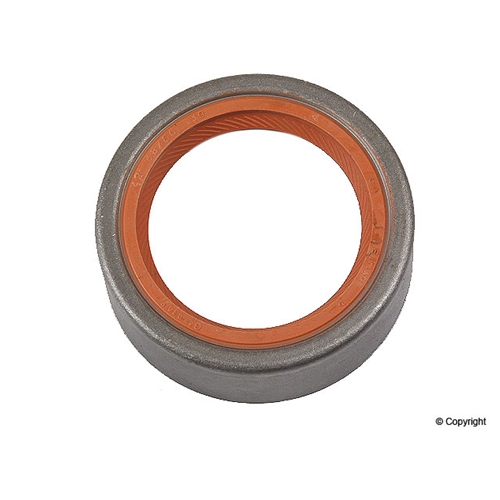 OIL SEAL - Genuine Porsche