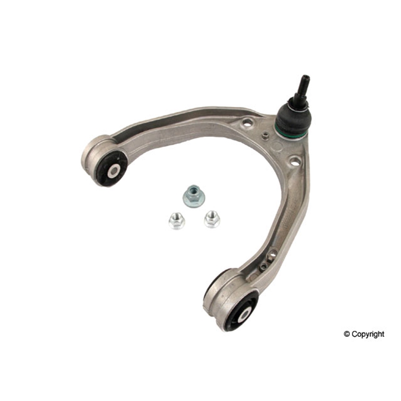 Porsche Control Arm & Ball Joint Assembly TRW Front Upper