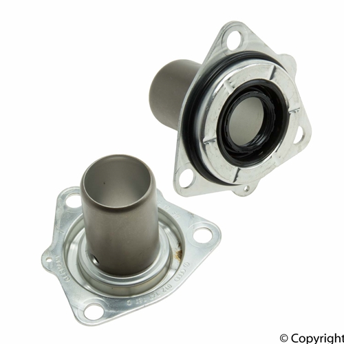 Porsche Clutch Guide Tube