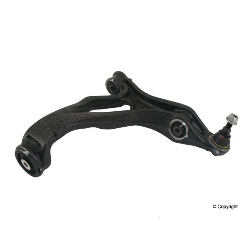 Porsche Control Arm & Ball Joint Assembly TRW Front Left Lower