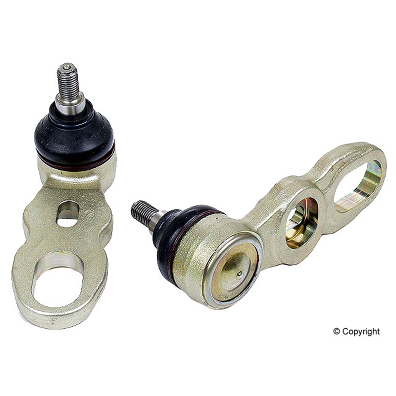Porsche Suspension Ball Joint - Lemfoerder