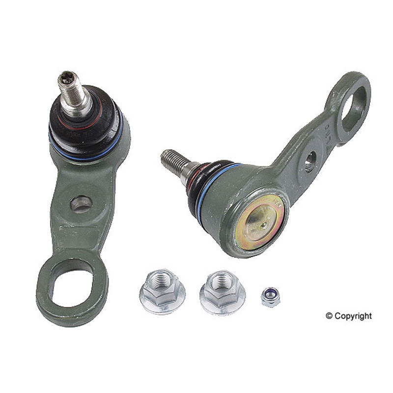 Porsche Suspension Ball Joint - German
